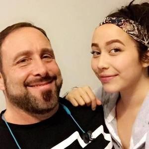 Meet your Posher, David